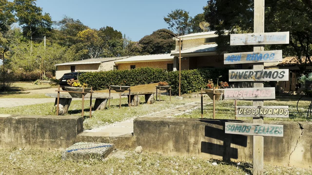 Espaço Kalanchoe — assista ao vídeo